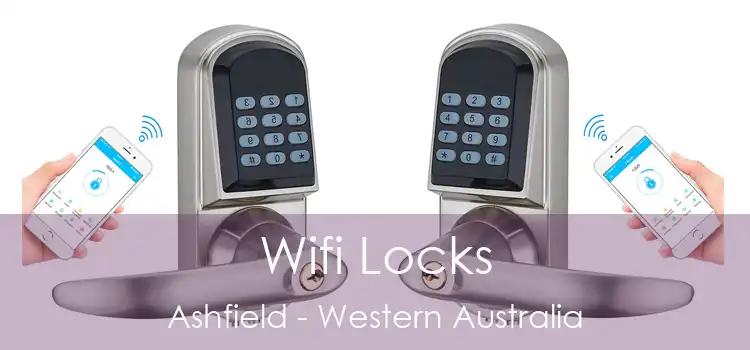 Wifi Locks Ashfield - Western Australia