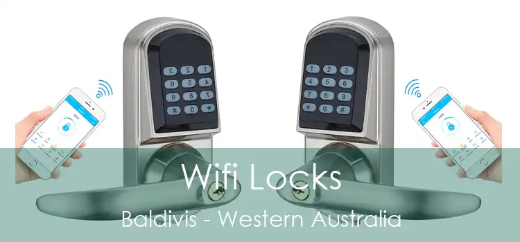 Wifi Locks Baldivis - Western Australia