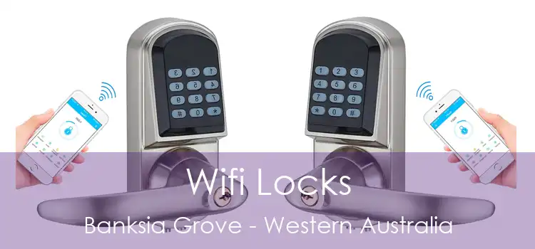Wifi Locks Banksia Grove - Western Australia