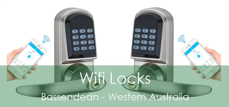 Wifi Locks Bassendean - Western Australia