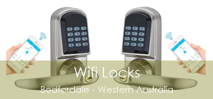 Wifi Locks Bedfordale - Western Australia