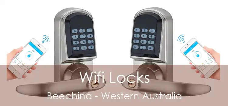 Wifi Locks Beechina - Western Australia