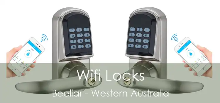 Wifi Locks Beeliar - Western Australia