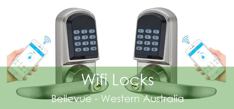 Wifi Locks Bellevue - Western Australia