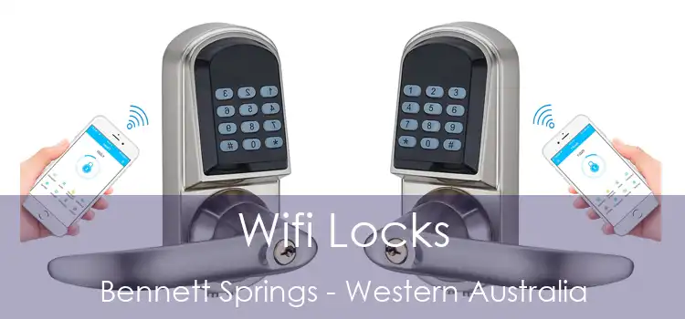 Wifi Locks Bennett Springs - Western Australia