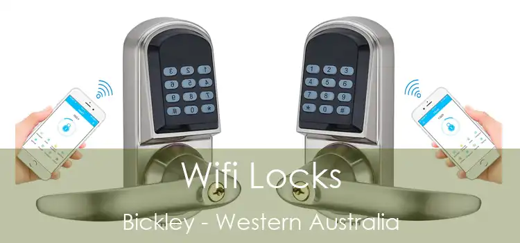 Wifi Locks Bickley - Western Australia