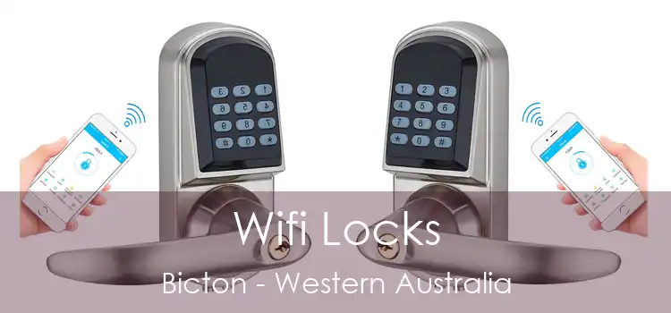 Wifi Locks Bicton - Western Australia