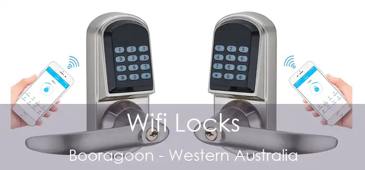 Wifi Locks Booragoon - Western Australia