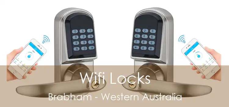 Wifi Locks Brabham - Western Australia