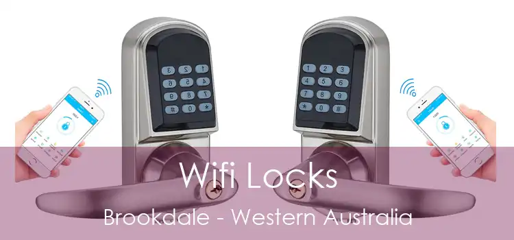 Wifi Locks Brookdale - Western Australia
