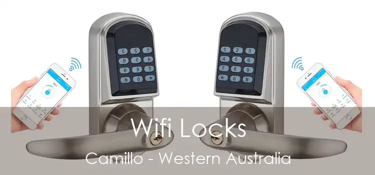 Wifi Locks Camillo - Western Australia