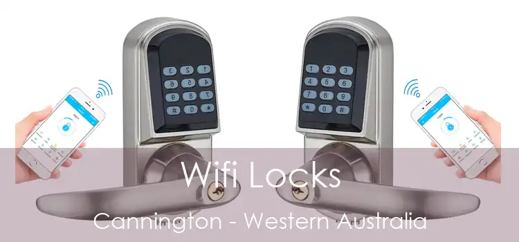 Wifi Locks Cannington - Western Australia
