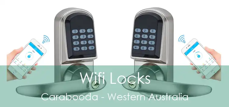 Wifi Locks Carabooda - Western Australia