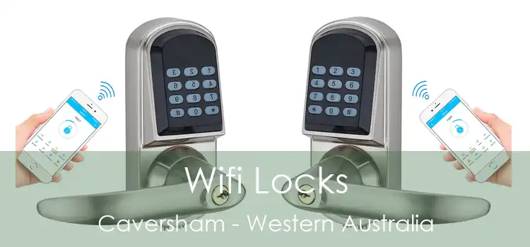 Wifi Locks Caversham - Western Australia