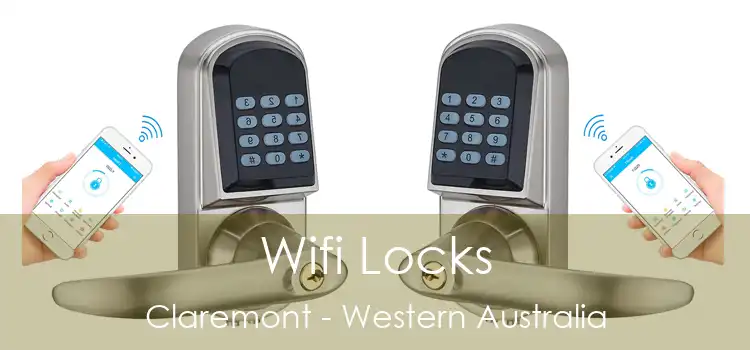 Wifi Locks Claremont - Western Australia