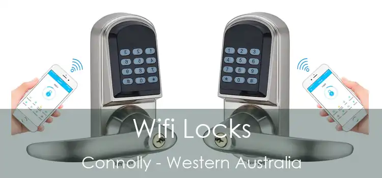Wifi Locks Connolly - Western Australia