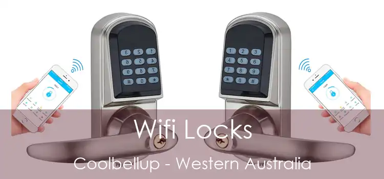Wifi Locks Coolbellup - Western Australia