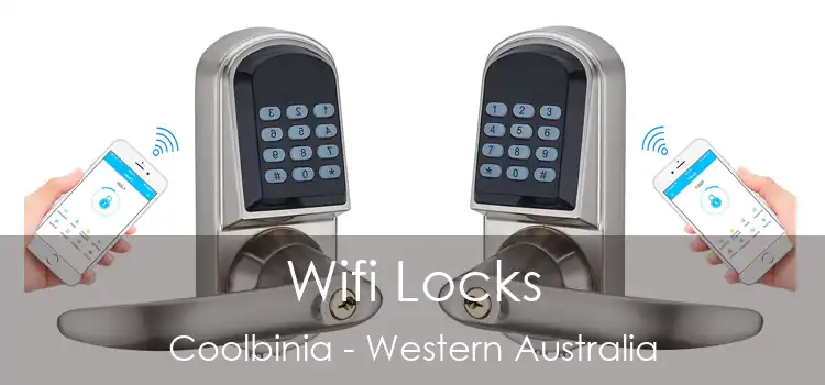 Wifi Locks Coolbinia - Western Australia
