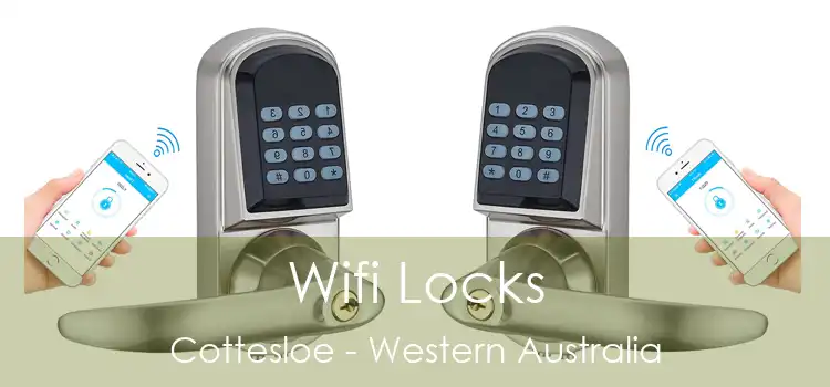 Wifi Locks Cottesloe - Western Australia