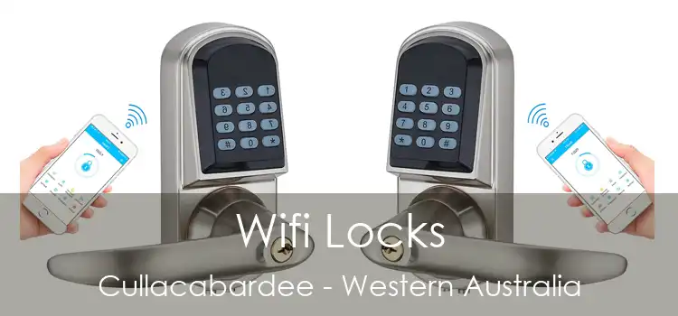 Wifi Locks Cullacabardee - Western Australia