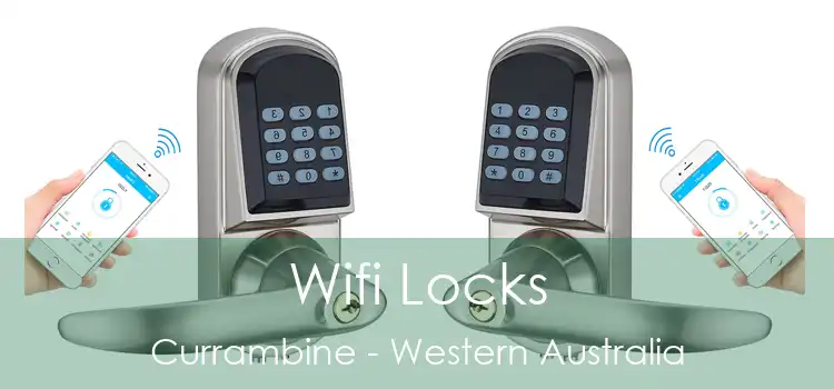 Wifi Locks Currambine - Western Australia