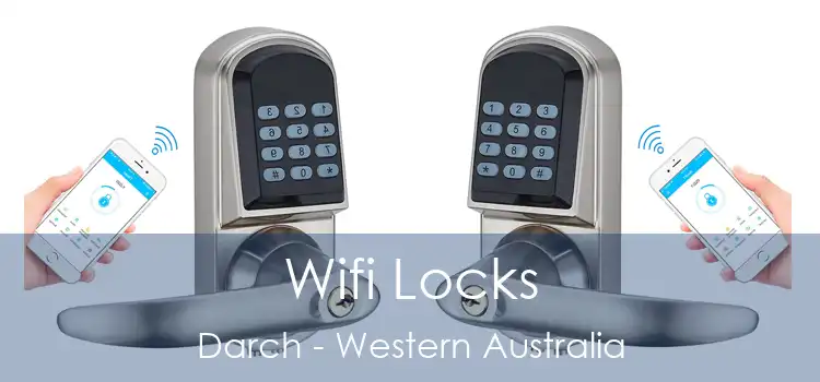 Wifi Locks Darch - Western Australia