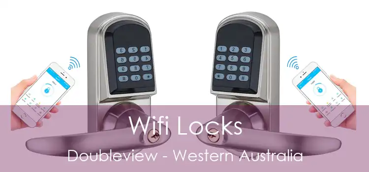 Wifi Locks Doubleview - Western Australia