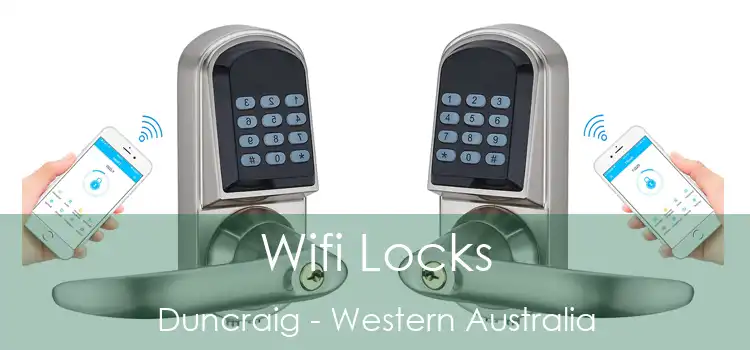 Wifi Locks Duncraig - Western Australia