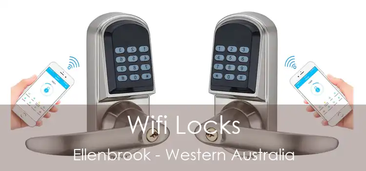 Wifi Locks Ellenbrook - Western Australia