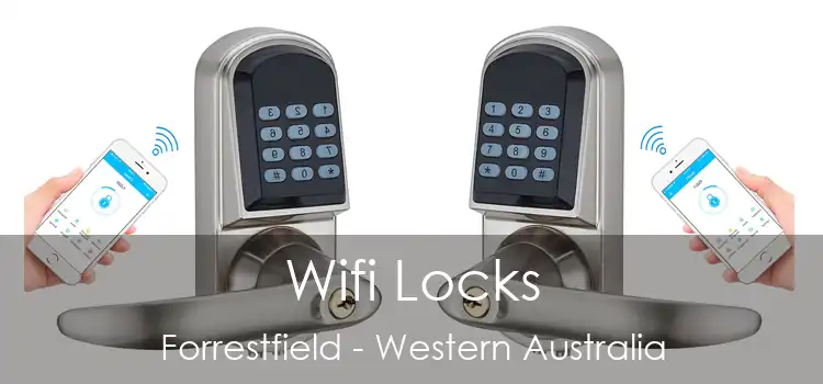 Wifi Locks Forrestfield - Western Australia