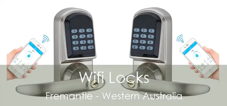 Wifi Locks Fremantle - Western Australia