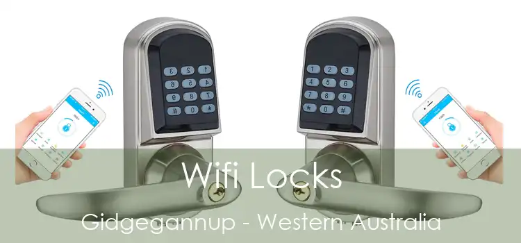 Wifi Locks Gidgegannup - Western Australia