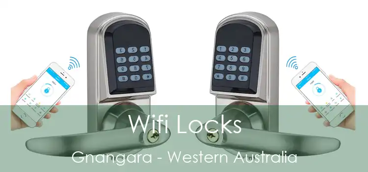 Wifi Locks Gnangara - Western Australia