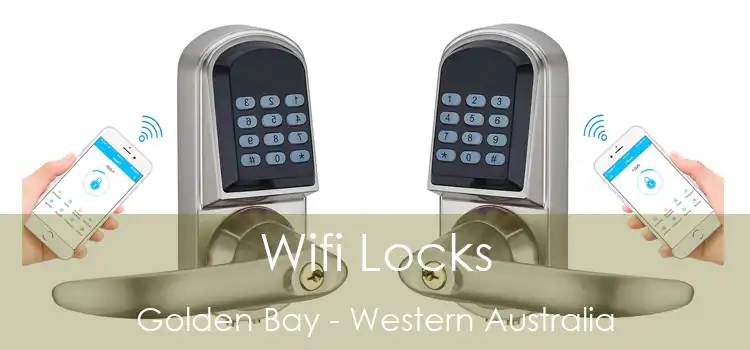 Wifi Locks Golden Bay - Western Australia