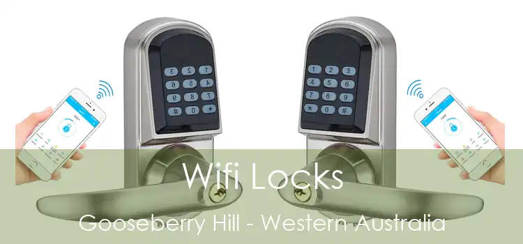 Wifi Locks Gooseberry Hill - Western Australia