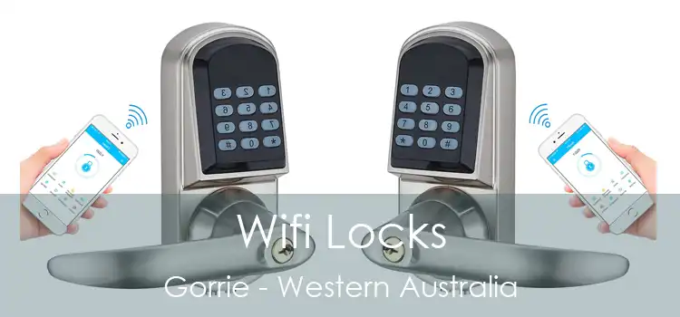 Wifi Locks Gorrie - Western Australia