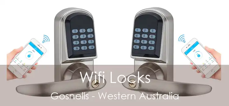 Wifi Locks Gosnells - Western Australia