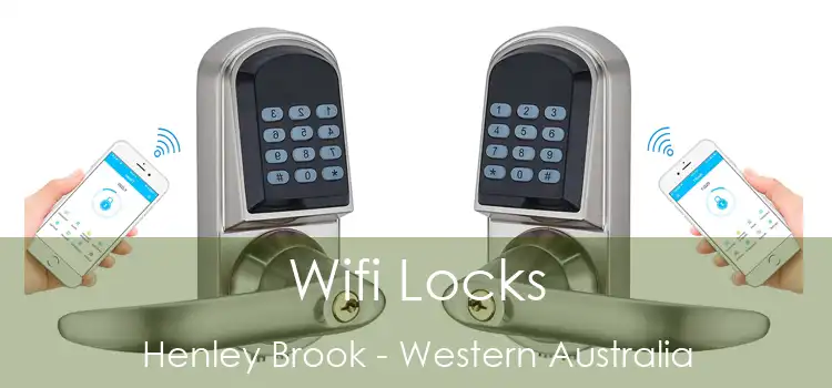 Wifi Locks Henley Brook - Western Australia