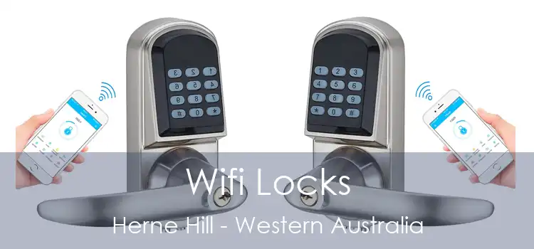 Wifi Locks Herne Hill - Western Australia