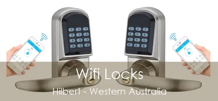 Wifi Locks Hilbert - Western Australia