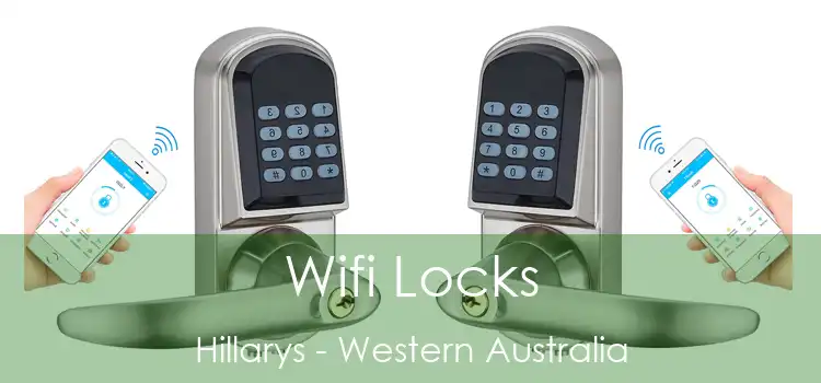 Wifi Locks Hillarys - Western Australia