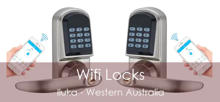 Wifi Locks Iluka - Western Australia