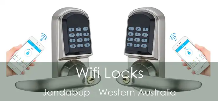Wifi Locks Jandabup - Western Australia