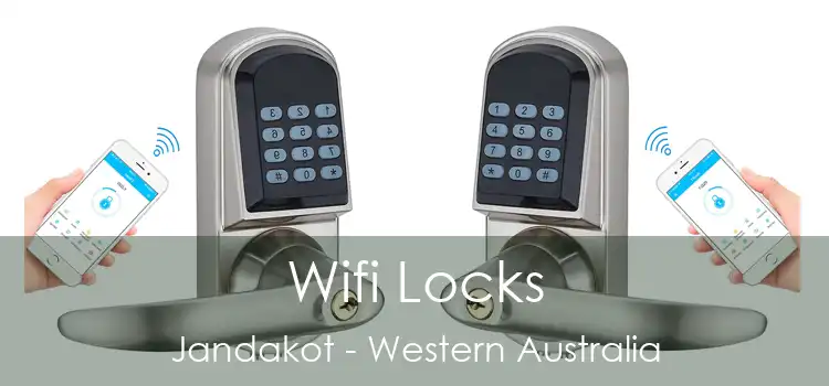 Wifi Locks Jandakot - Western Australia