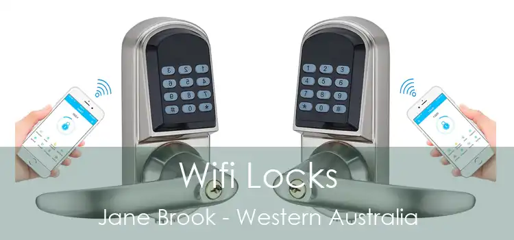 Wifi Locks Jane Brook - Western Australia