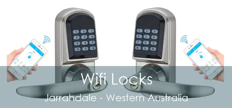 Wifi Locks Jarrahdale - Western Australia