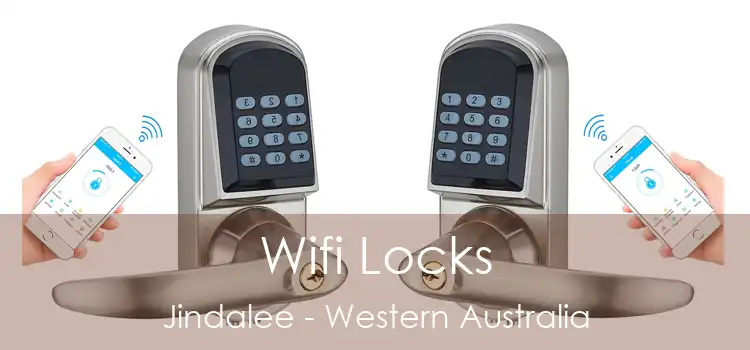 Wifi Locks Jindalee - Western Australia