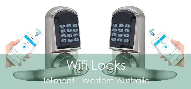 Wifi Locks Jolimont - Western Australia