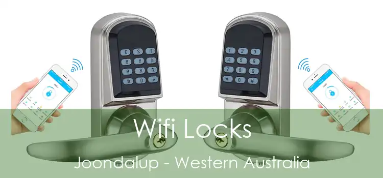 Wifi Locks Joondalup - Western Australia
