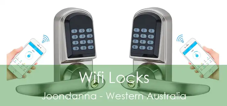 Wifi Locks Joondanna - Western Australia